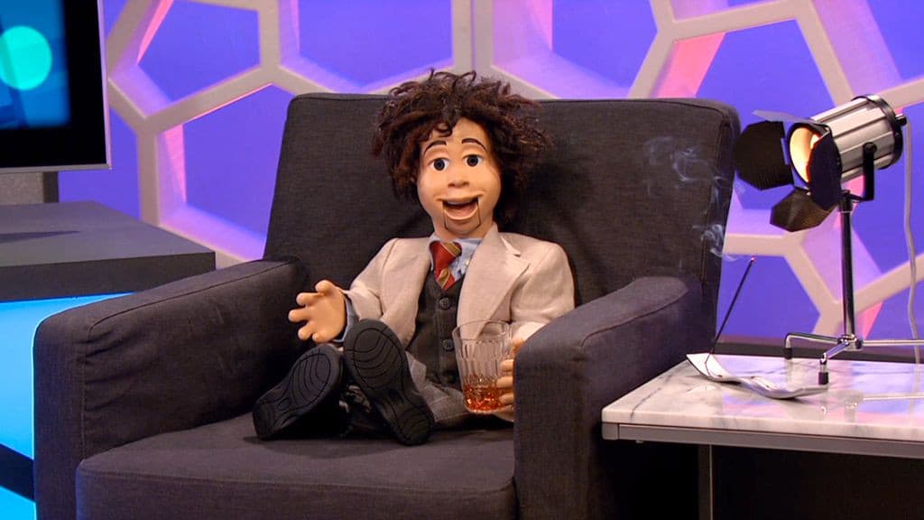Still from Blooptorious