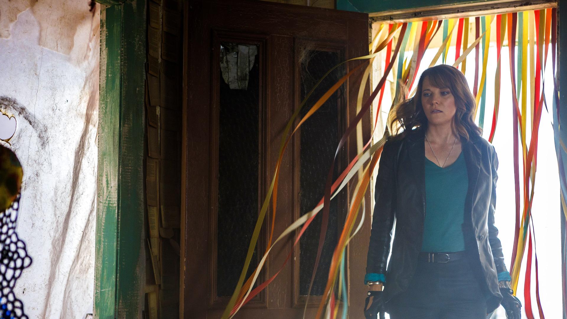 Still from The Killer of Killers