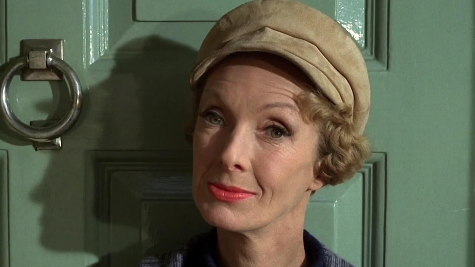 Still from Many Happy Returns