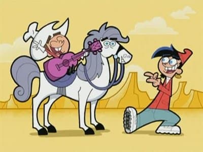 Still from Chip Off the Old Chip
