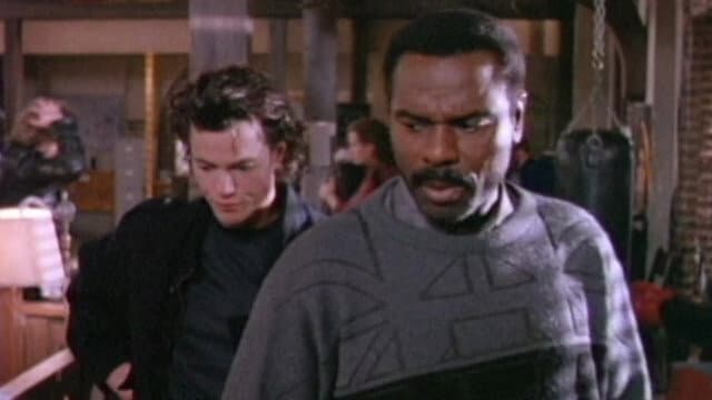 Still from Crossfire