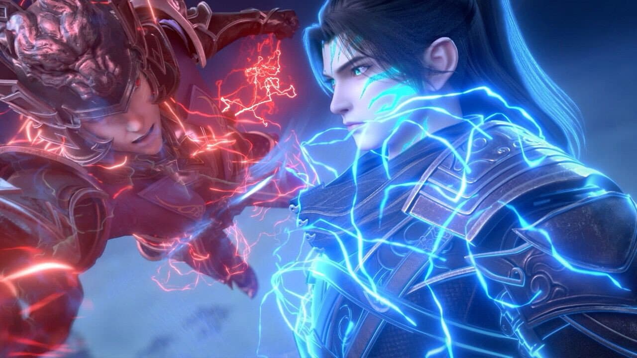 Still from Episode 116