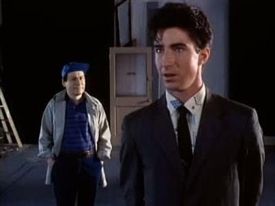 Still from Distant Signals