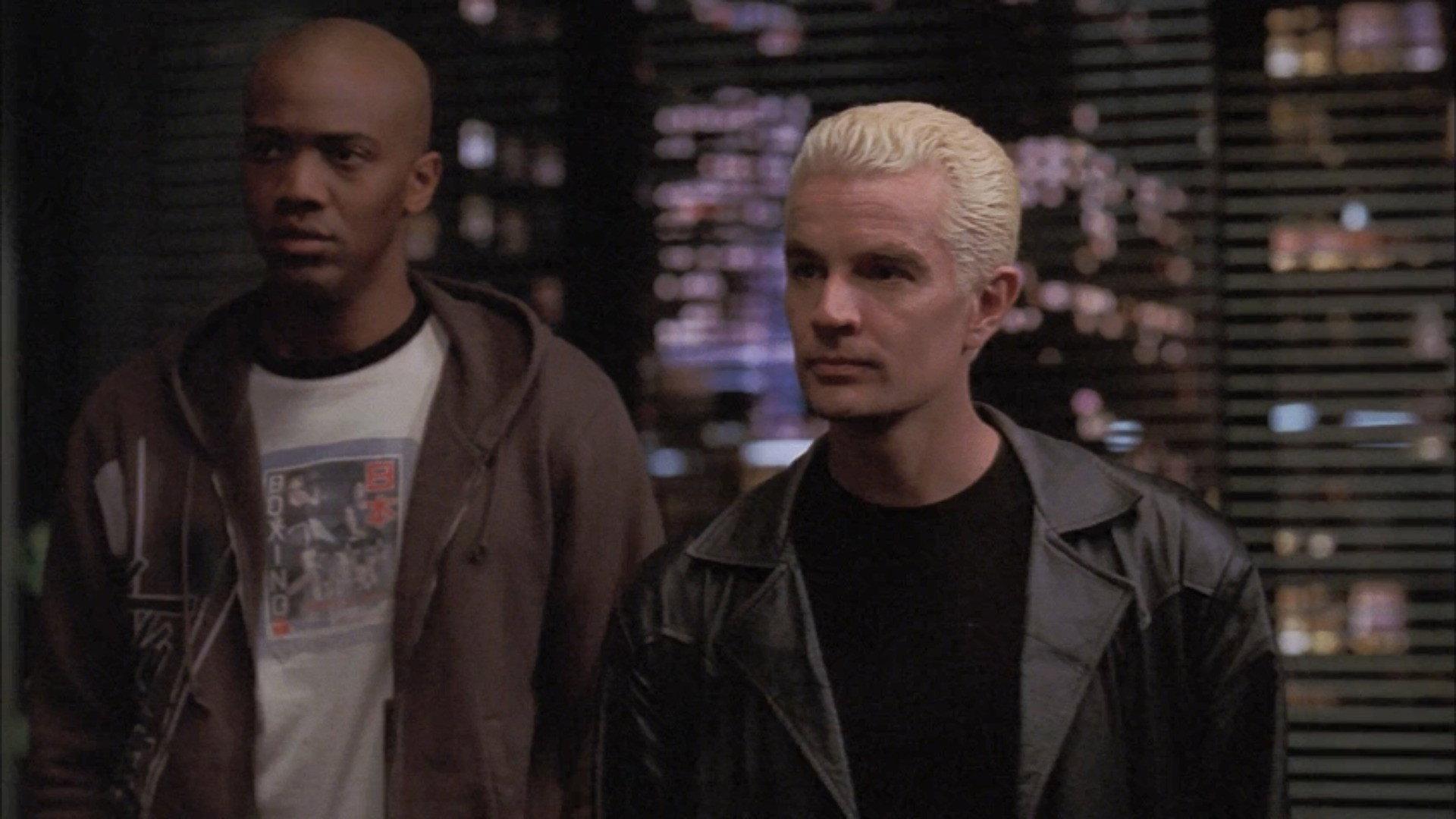 Still from Power Play