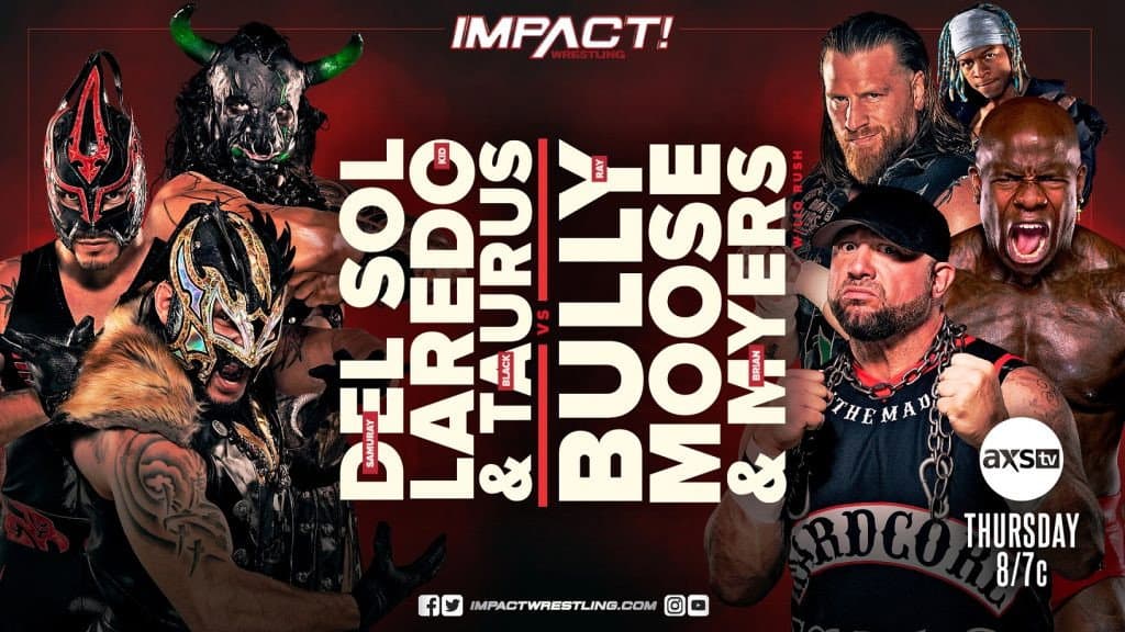Still from Impact! #995