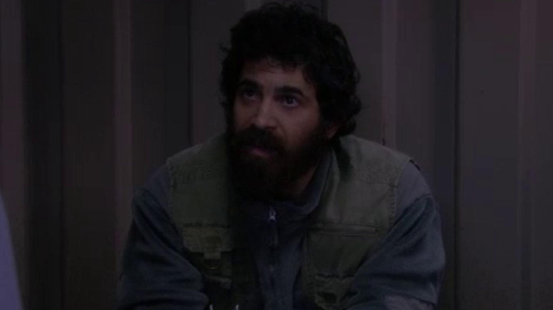 Still from Failure Is Lonely