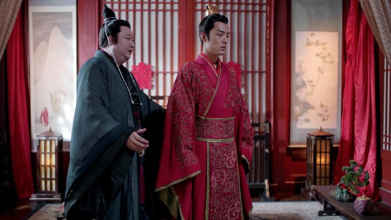 Still from Episode 40