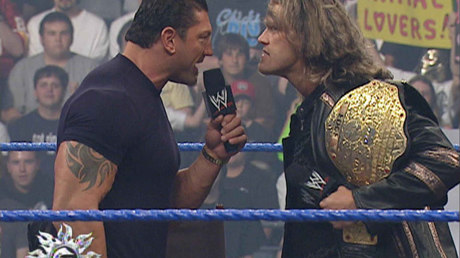 Still from SmackDown - Jun. 01, 2007