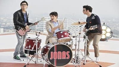Still from House Party