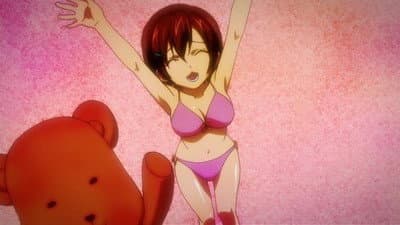 Still from Does It Hurt Yet? Secrets of Mako-chan