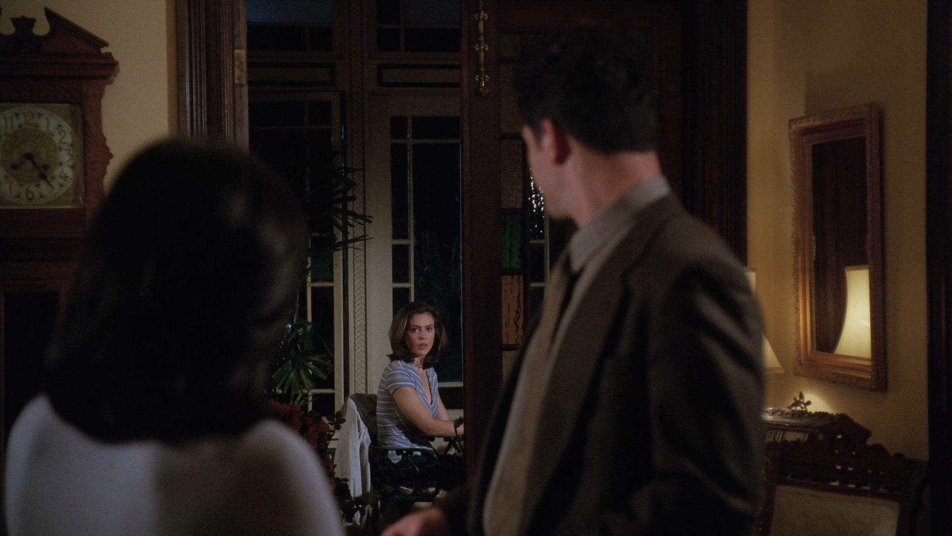 Still from The Power of Two