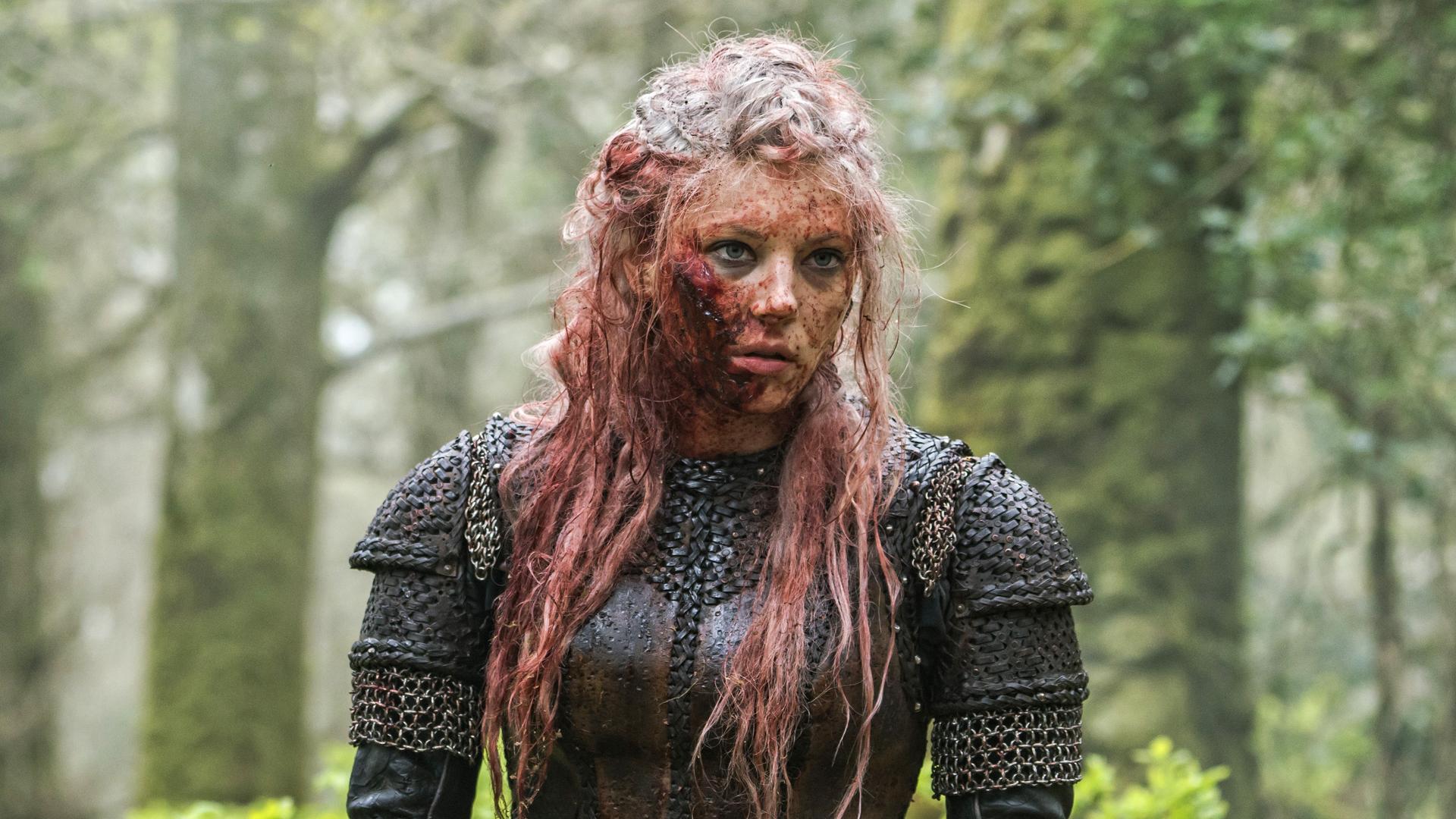 Still from What Happens in the Cave