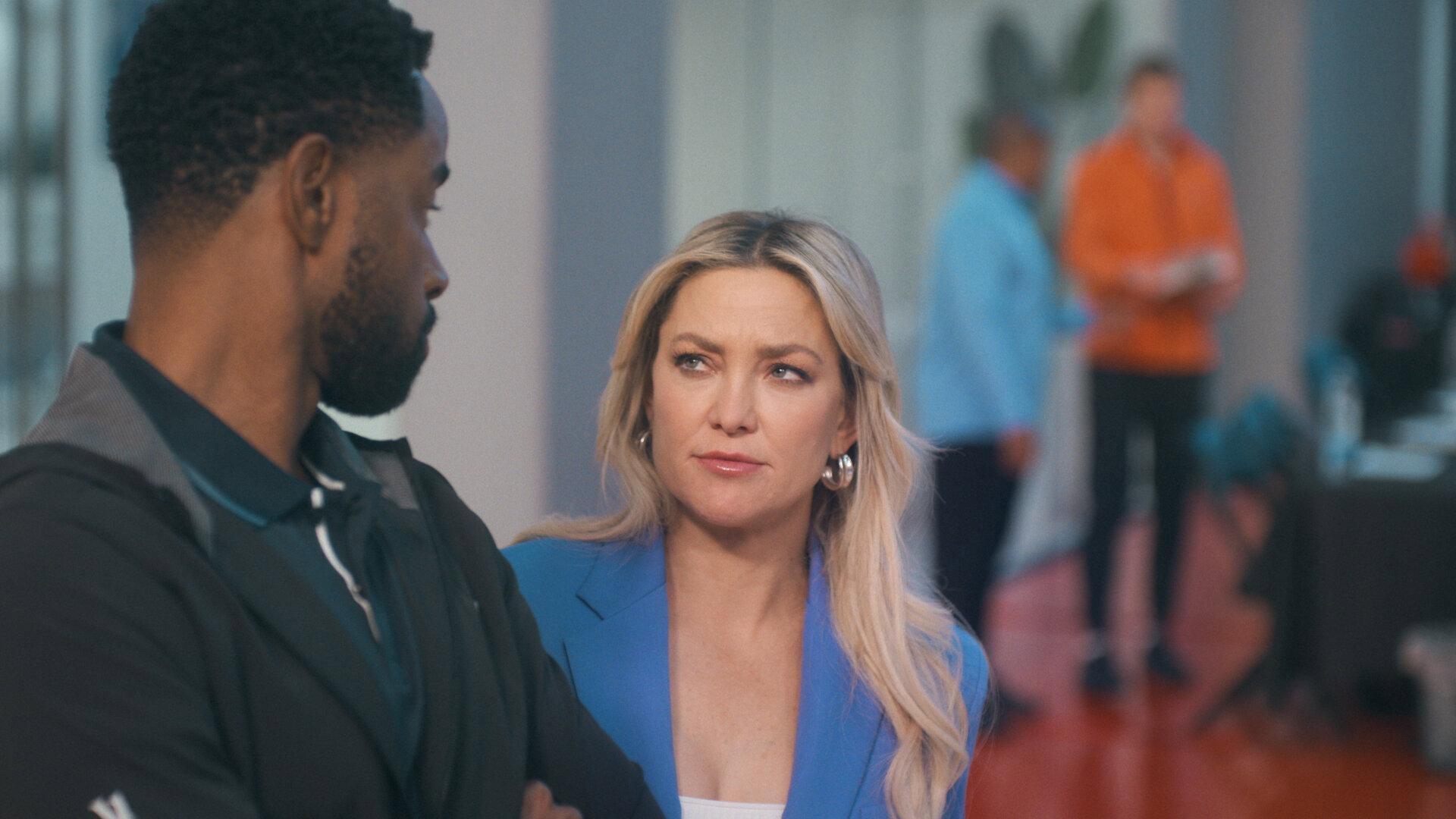 Still from Beshert