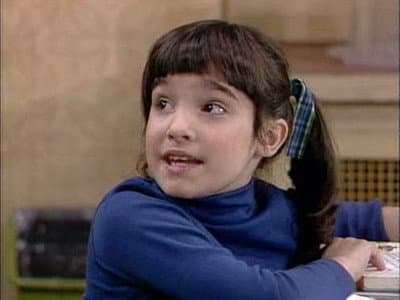 Still from The Family Next Door