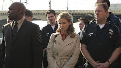 Still from Blue Blood