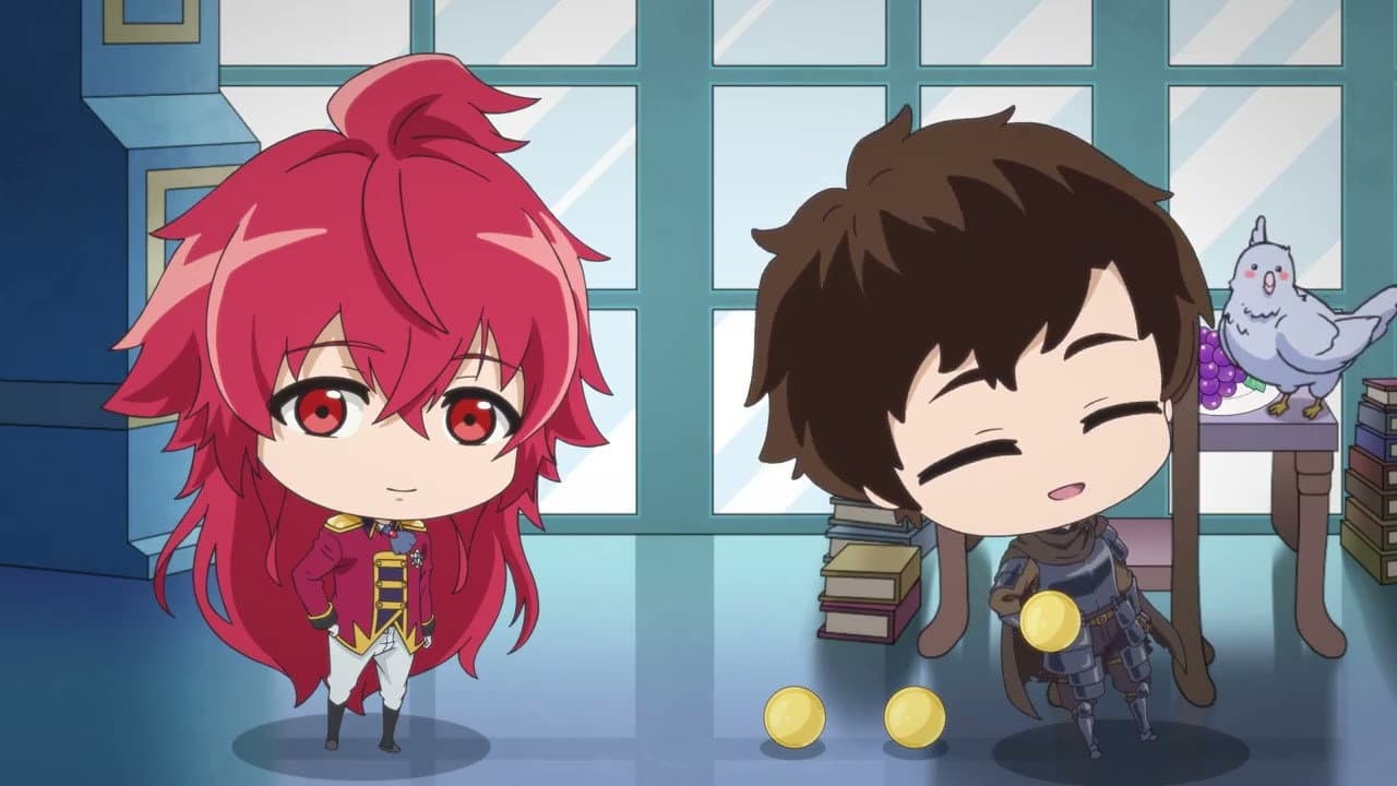 Still from Mini #12