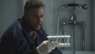 Still from Butterflied