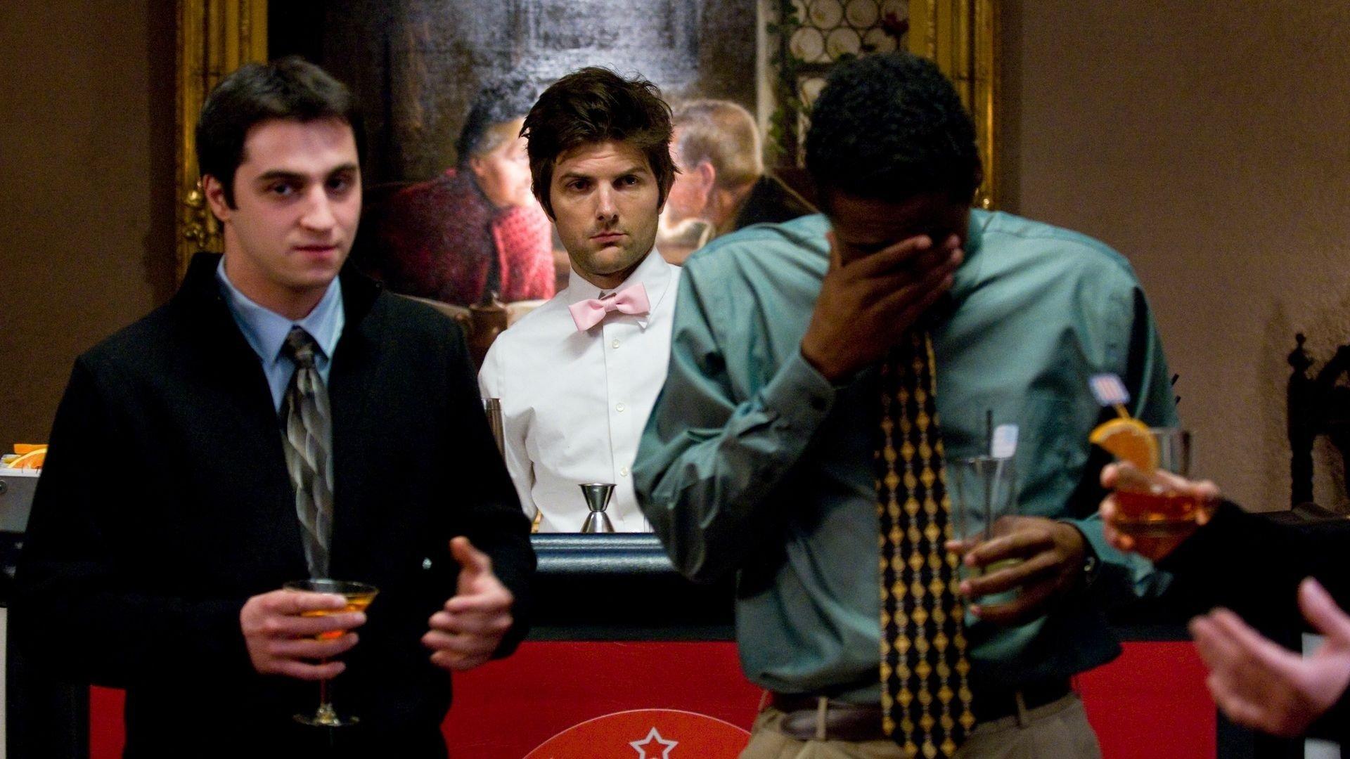 Still from California College Conservative Union Caucus