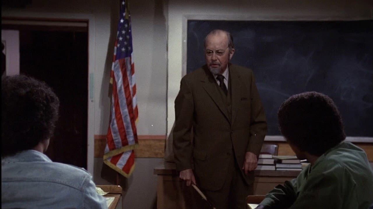 Still from School of Fear