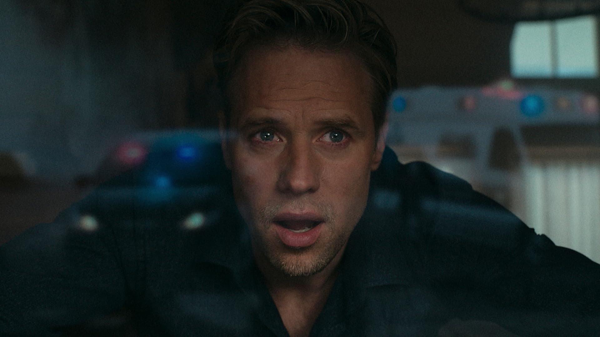 Still from Everybody Hurts