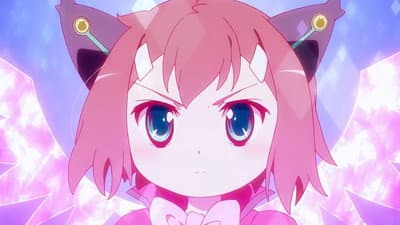 Still from Hideyoshi Magic Hideyoshi - Preview