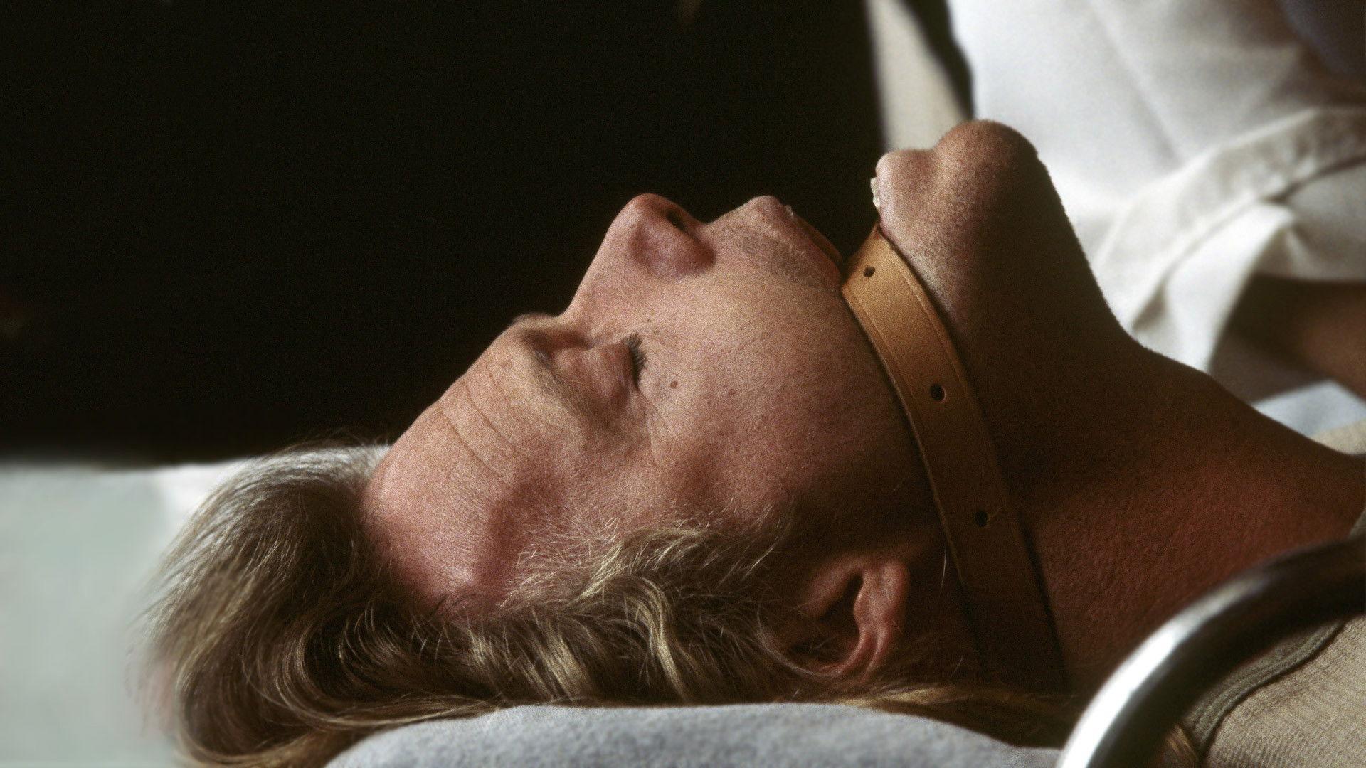 Still from Gray Matter