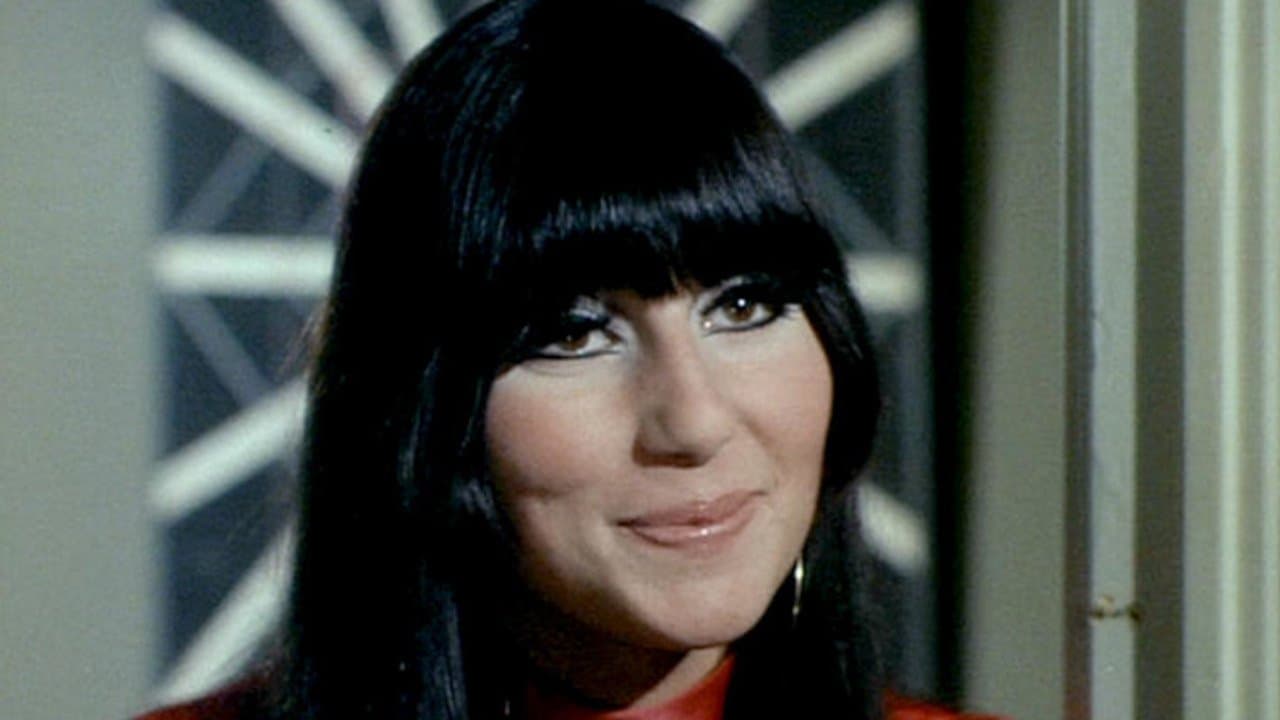 Still from The Hot Number Affair