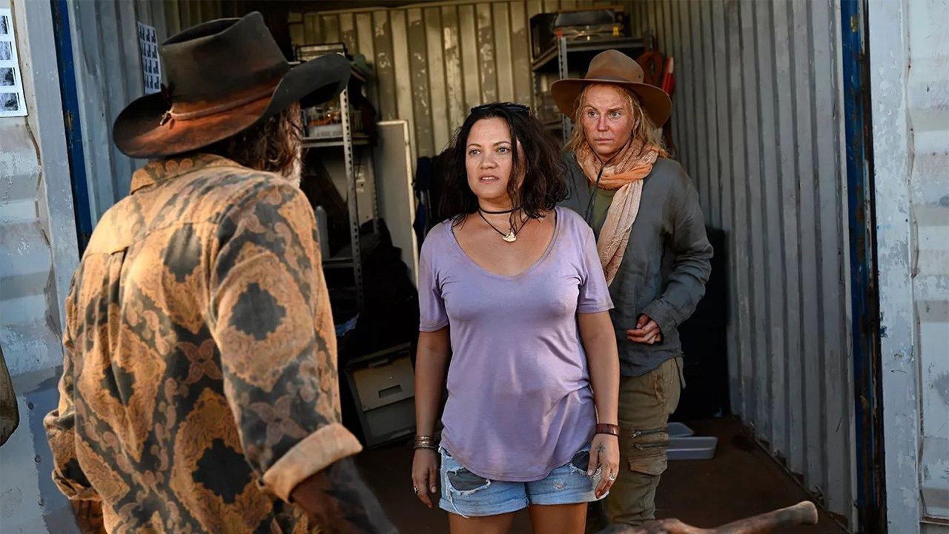 Still from Broken