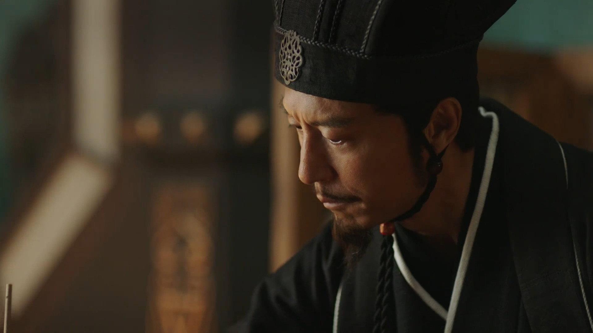 Still from Episode 6