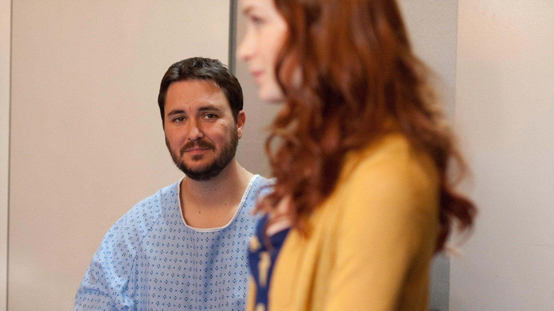Still from Just Another Day...