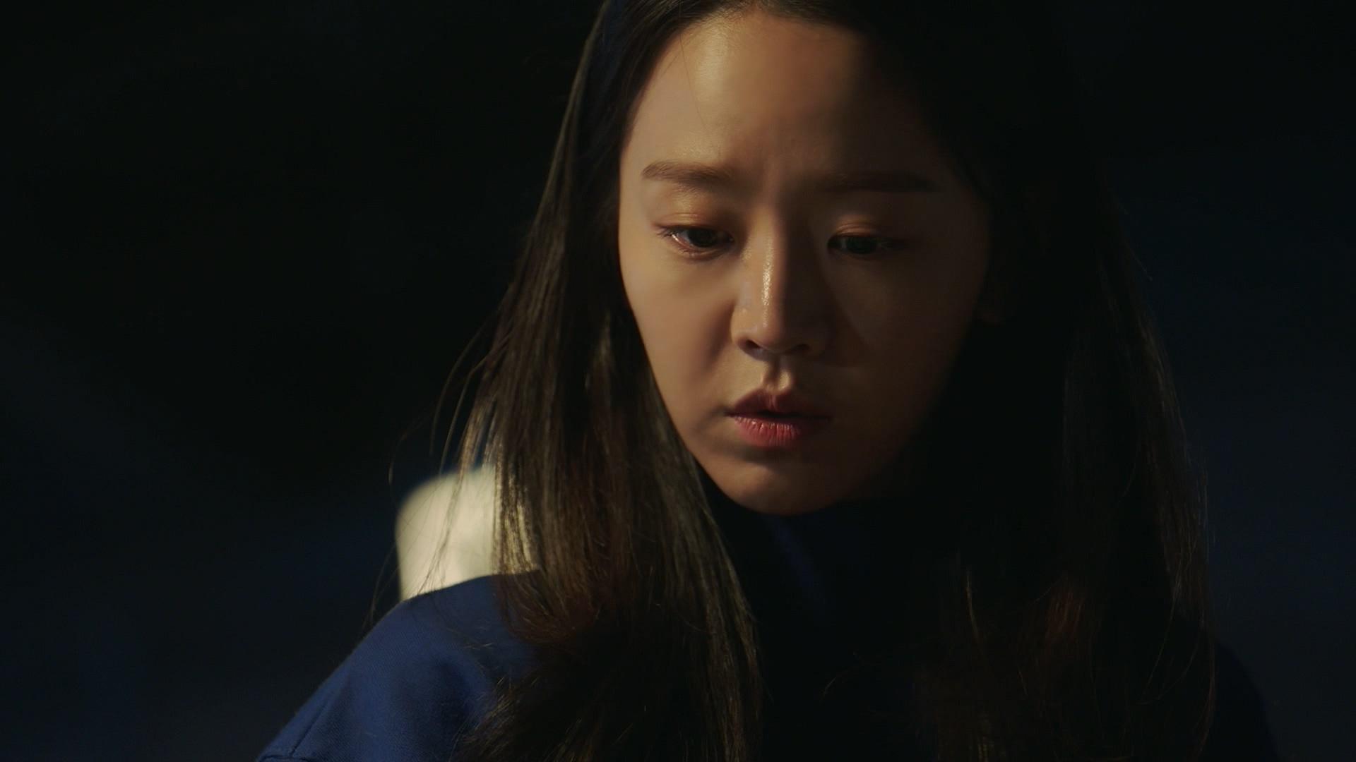 Still from It's All Because of Me