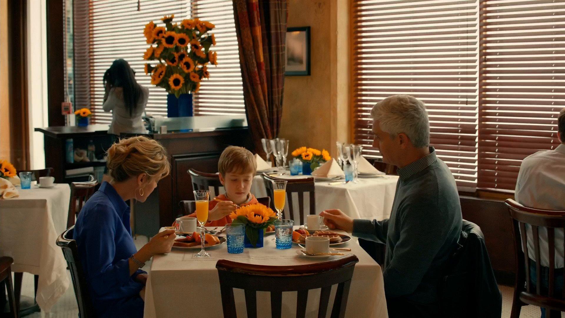 Still from Iron Curtain Rising