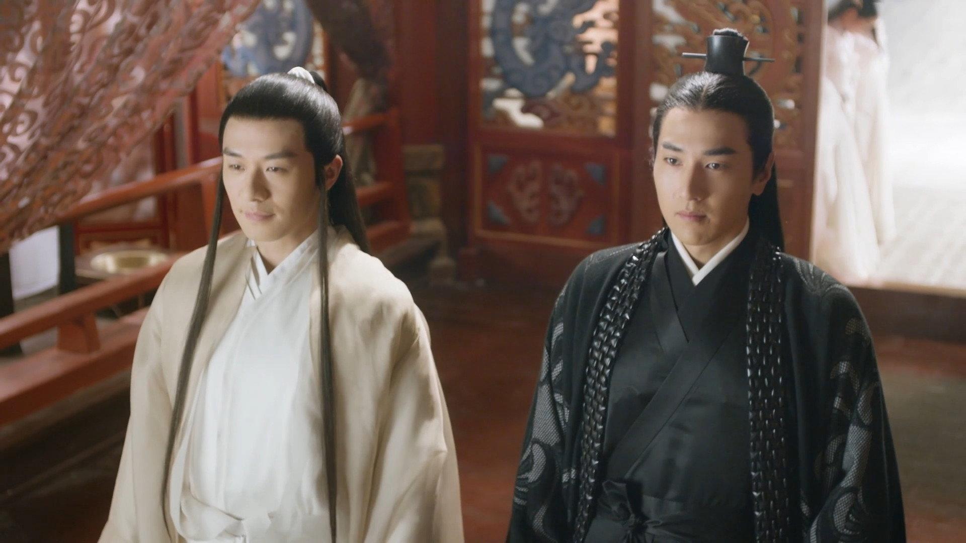 Still from Episode 18