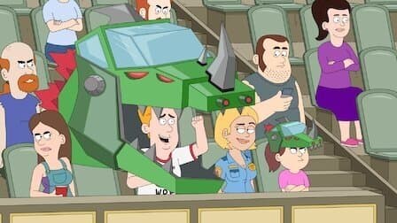 Still from What Happens in Twatemala