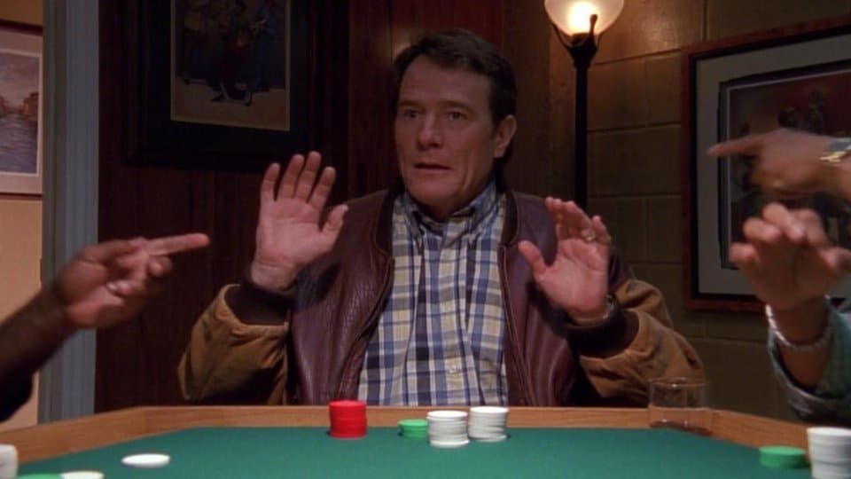 Still from Poker