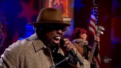 Still from Cee-Lo Green