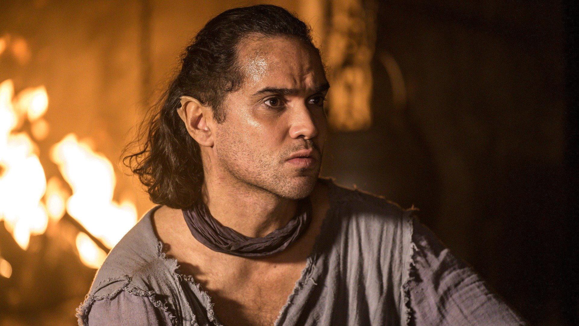 Still from Guardian of the Asterkinj