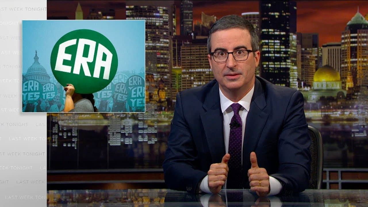 Still from Equal Rights Amendment