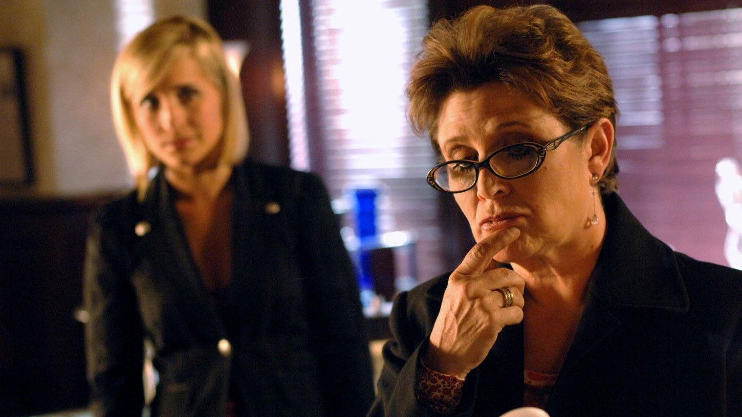 Still from Thirst