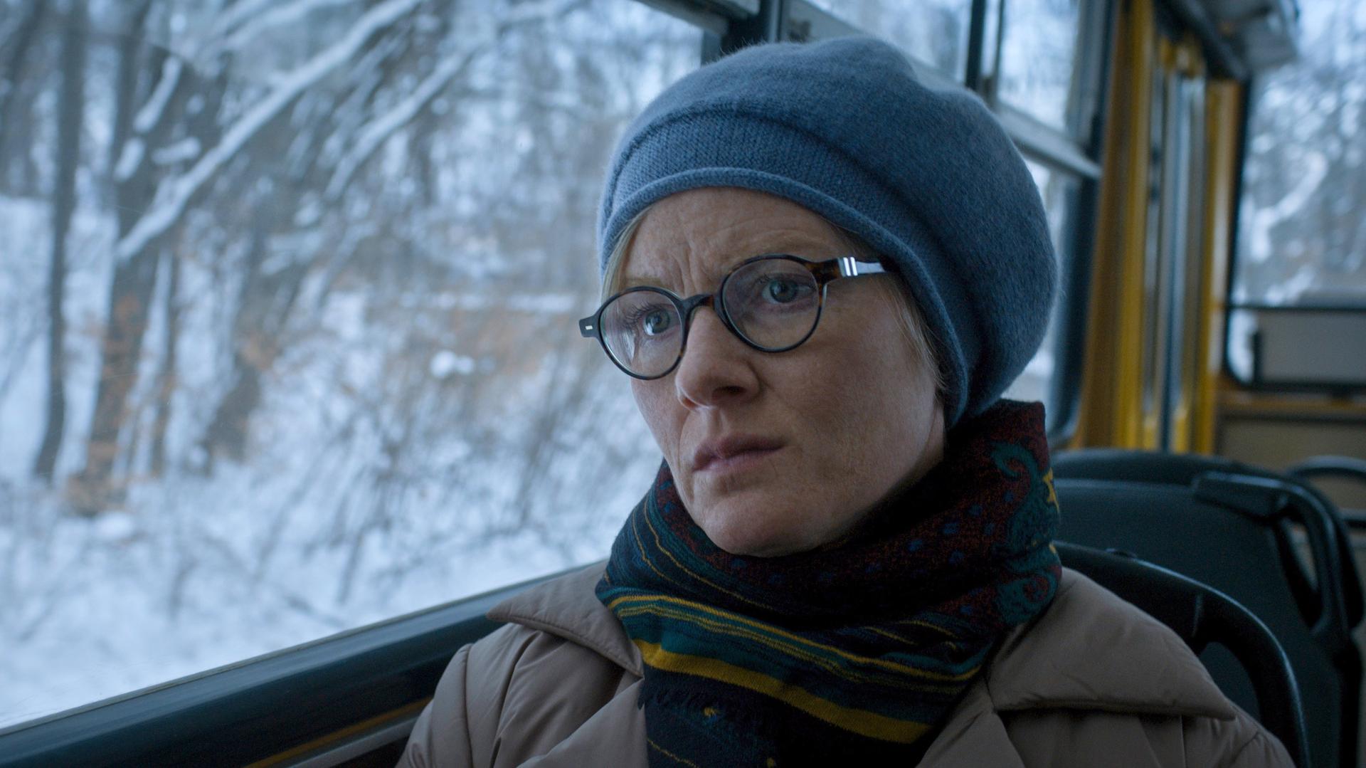 Still from Glasnost