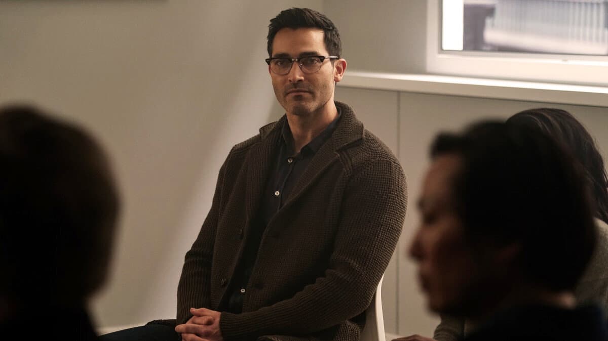Still from Of Sound Mind