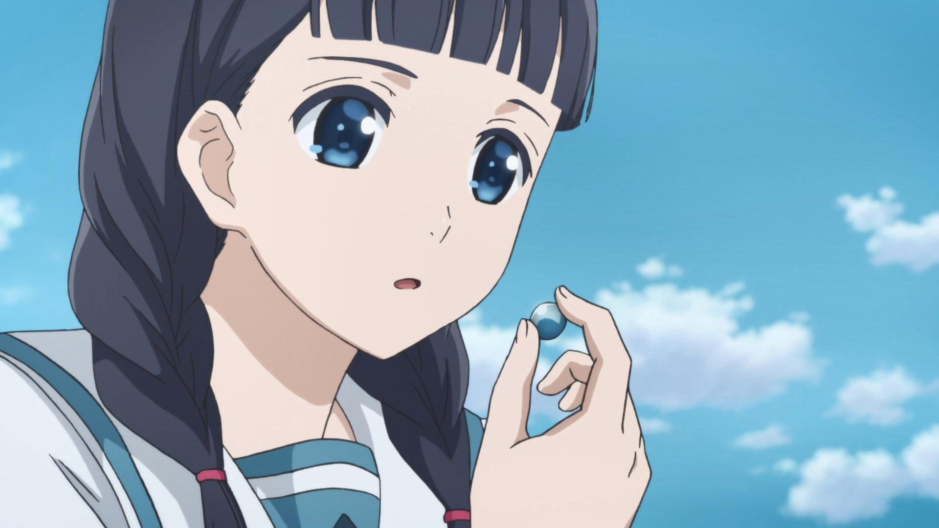 Still from Marble World and Candy Resist