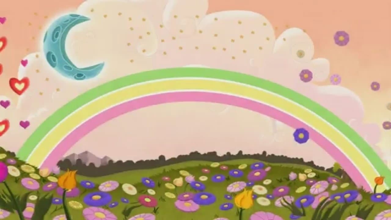 Still from Stripy Pony