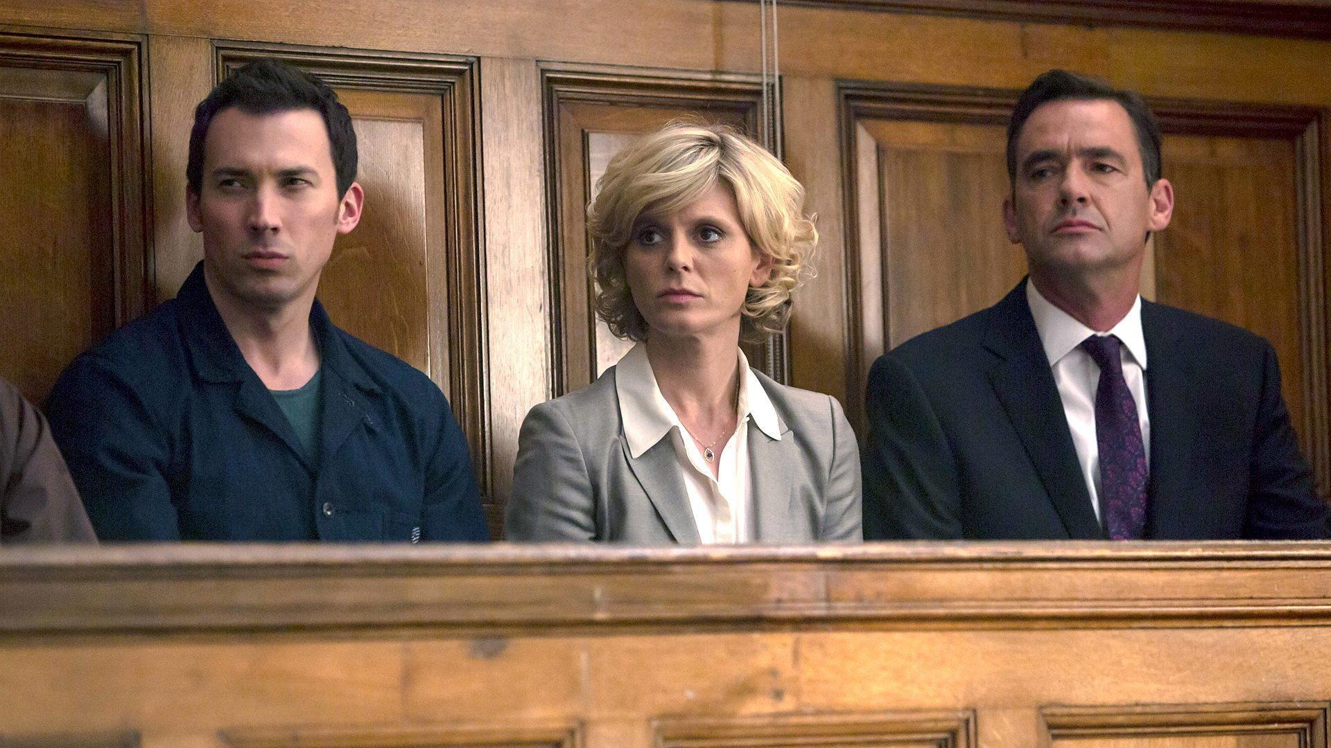 Still from Coup de Grace (1)