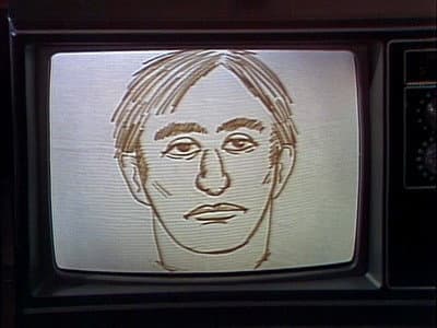 Still from Urban Fear