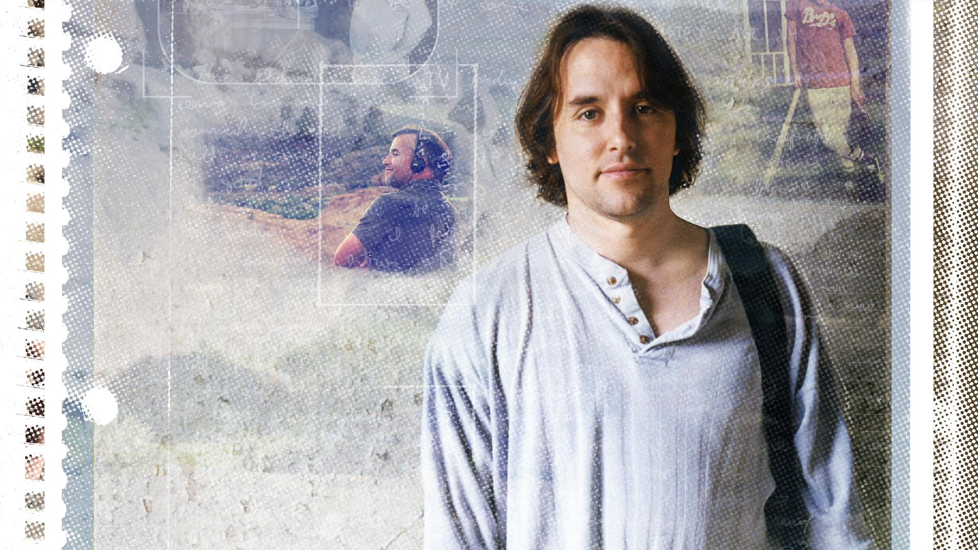 Still from Richard Linklater: Dream is Destiny