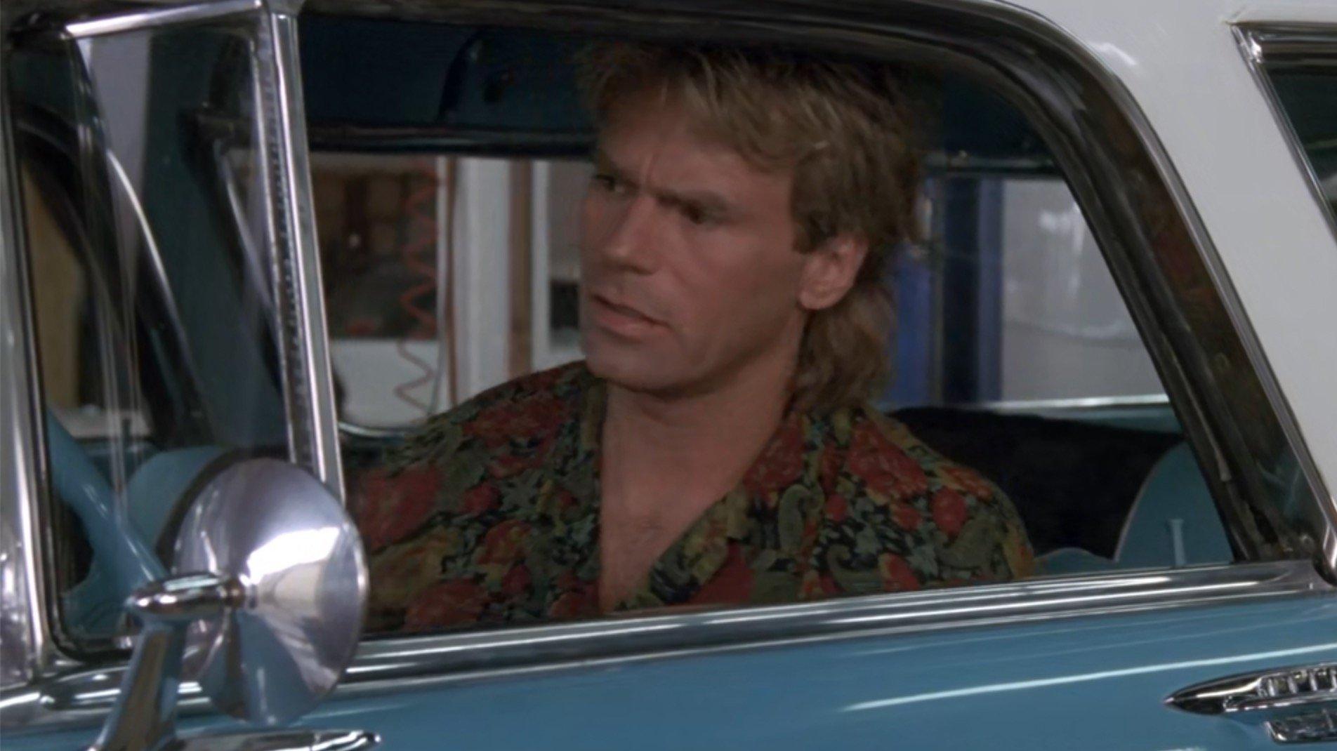 Still from Harry's Will