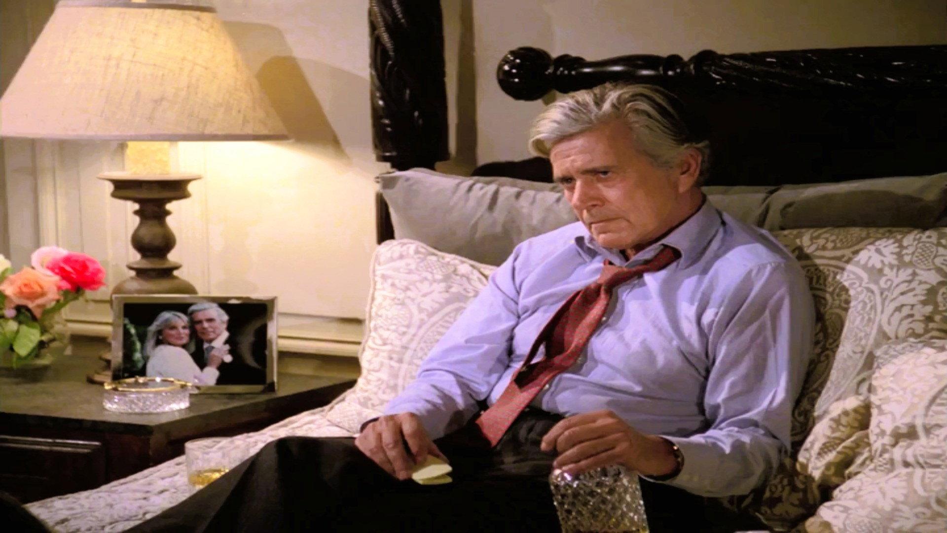 Still from Krystle's Lie
