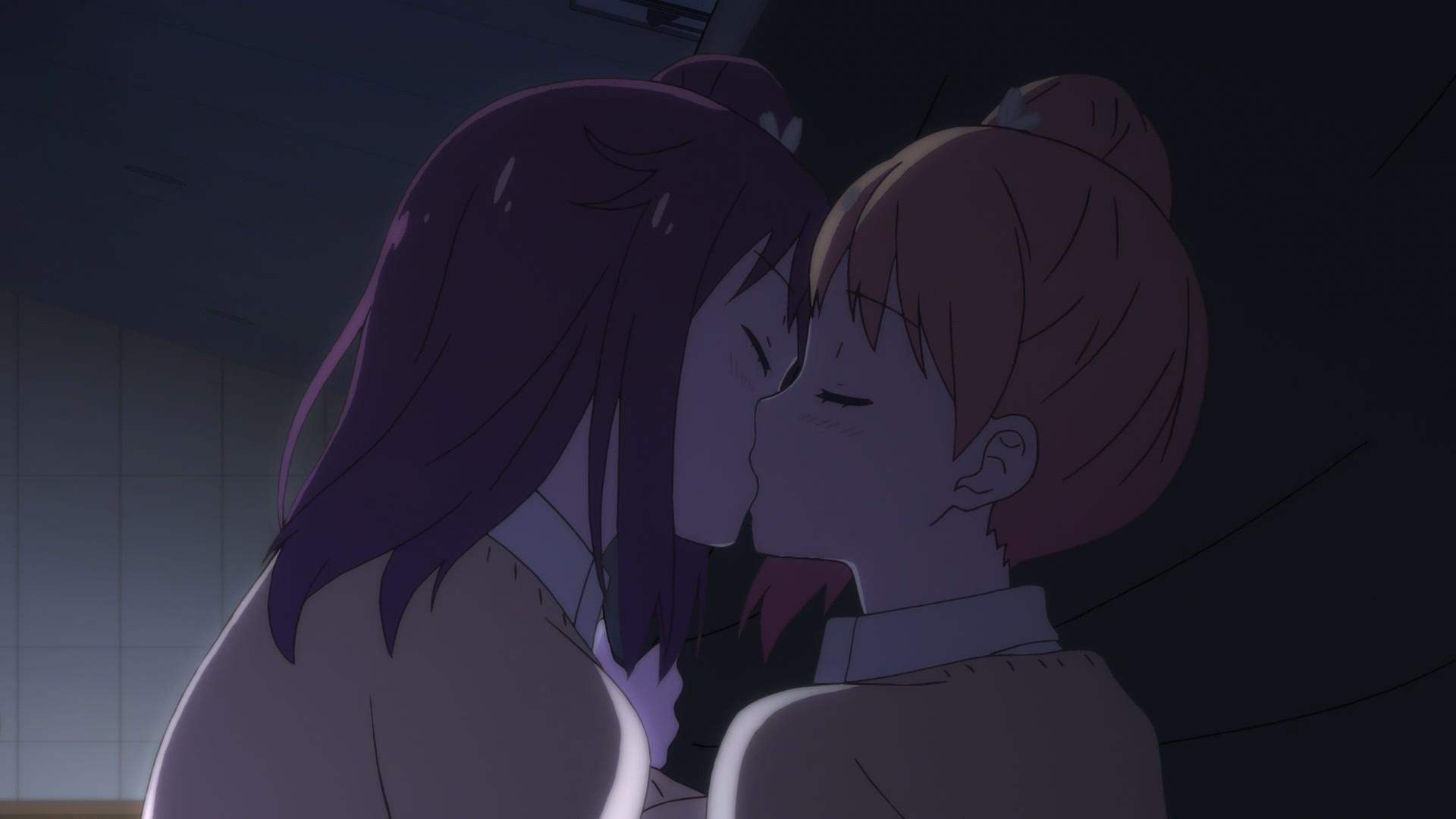 Still from It's The Culture Festival ☆ It's a Sleepover / It's The Culture Festival ☆ It's Showtime!