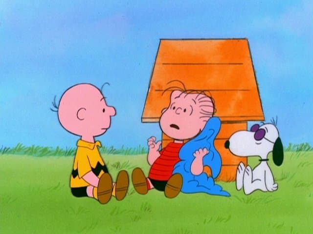 Still from Lucy vs. the World